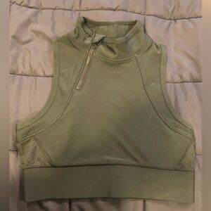 Utility sports bra